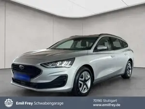 Ford Focus Turnier 1.0 EcoBoost COOLCONNECT