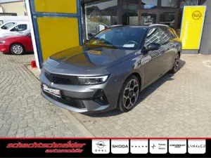 Opel Astra ST 1.2 Turbo Aut. GS+Sitzh+Lenkradh+LED