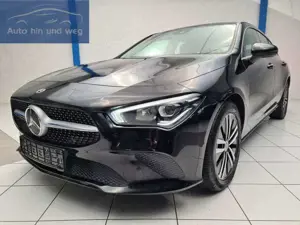 Mercedes-Benz CLA 200 CLA 200d Shooting Brake 4Matic - PANO | Ambiente