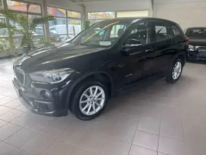 BMW X1 sDrive 18 i-Scheckheftgepflegt-12 Monate Garantie-