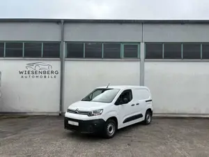 Citroen Berlingo Kasten Club M/L1, Navi, PDC, Klima