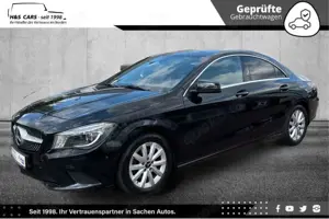 Mercedes-Benz CLA 220 CDI Exklus Edt BI-XEN LEDER NAV AKT PARK Bild 3