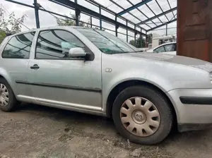 Volkswagen Golf 1.4 Special