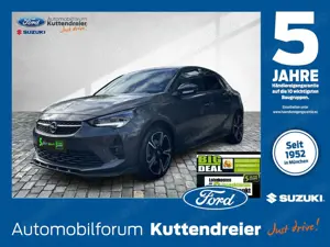 Opel Corsa F 1.2 Turbo GS Line Autom. Kamera LED 2xPDC