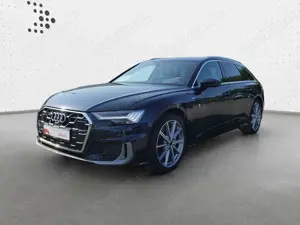 Audi A6 50 TDI quattro S line*Navi*Matrix*Alu*A Bild 2