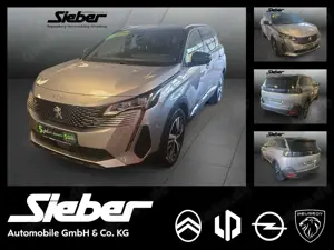 Peugeot 5008 1.2 PureTech 130 GT *Navi*PDC*Sitzheizung*