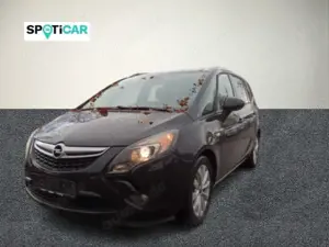Opel Zafira Tourer Active