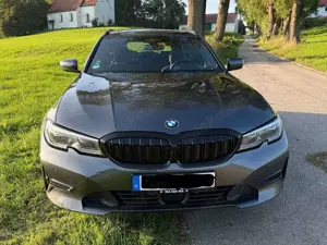 BMW 320 3er Touring Diesel 320d Touring Aut. HU 06,2027 Bild 2