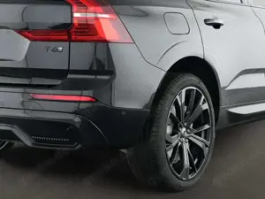 Volvo XC60 T6 Ultra Black Edition Recharge Plug-In Hybrid AWD Bild 4