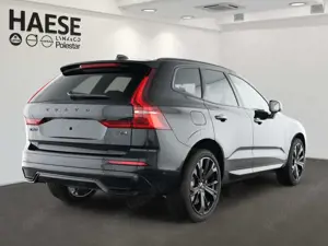 Volvo XC60 T6 Ultra Black Edition Recharge Plug-In Hybrid AWD Bild 3