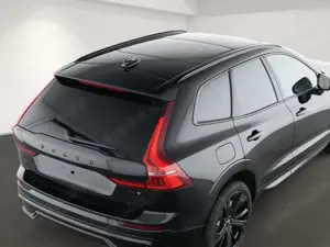 Volvo XC60 T6 Ultra Black Edition Recharge Plug-In Hybrid AWD Bild 5