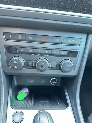 CUPRA Ateca Ateca 2.0 TSI 4Drive DSG Bild 4