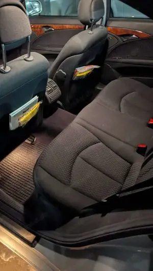 Mercedes-Benz E 240 E 240 (211.061)