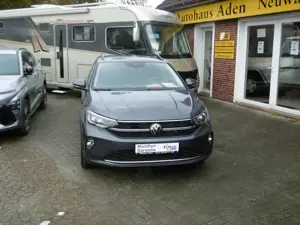 Volkswagen Taigo Taigo 1.0 TSI OPF Life