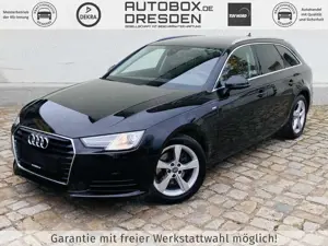 Audi A4 Avant 35 TDI S-LINE +BT+NAVI+SHZ+XENON+2xPDC+