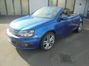Volkswagen Eos