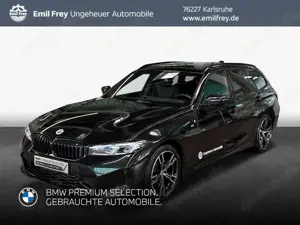 BMW 320 i Touring Aut.