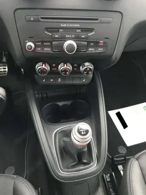 Audi A1 S line Sportpaket Bild 5