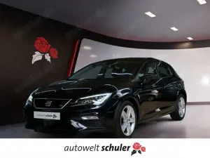 SEAT Leon 1.5 TSI DSG FR LED Navi Sitzheizung
