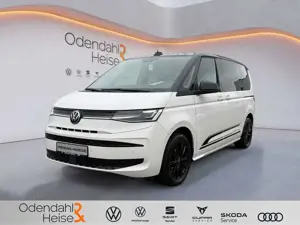 Volkswagen Others Multivan Life Edition 2,0 l TSI DSG MATRIX/ AHK/ K