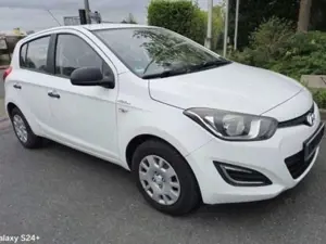 Hyundai i20 i20 1.1 CRDi Fifa World Cup Edition