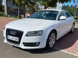 Audi A5 A5 3.2 FSI quattro tiptronic