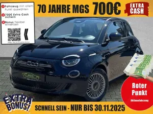 Fiat 500e Icon DAB #ANDROID #NAVI