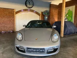 Porsche Boxster 2.7*TIPTRONIC S*TOP*BRD*