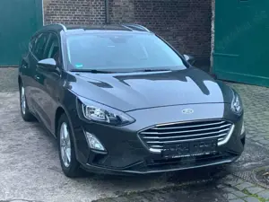 Ford Focus 1,5 EcoBlue Cool  Connect Kamera Autom