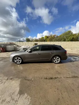 Audi A4 35 TDI basis Bild 5