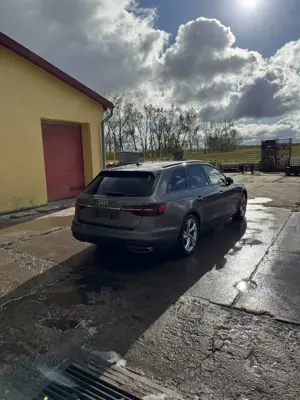 Audi A4 35 TDI basis Bild 3