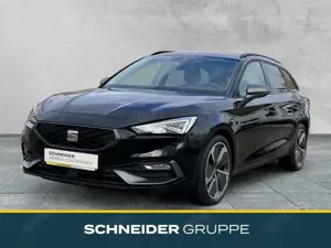 SEAT Leon Sportstourer 1.5 eTSI FR DSG LED+SHZ+PDC+ZV