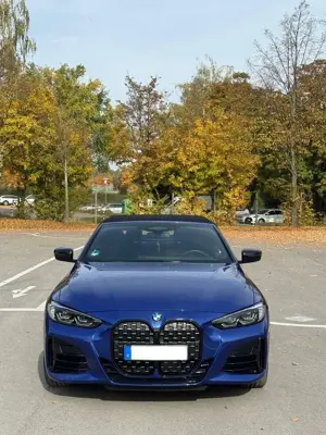 BMW 440 M440i xDrive Cabrio