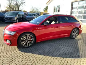 Audi A6 55 TFSI e quattro S-Line Sport Head-Up Matrix