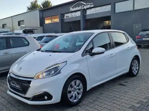Peugeot 208 208 Active/SHZ/2.Ha/PDC/Eu6/Tempomat/5Tür/LED