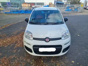Fiat Panda Bild 2