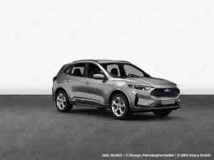 Ford Kuga 1.5 EcoBoost ST-LINE X Bild 5