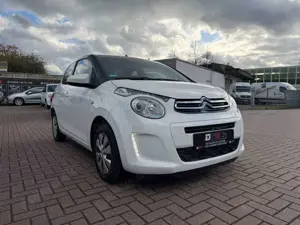 Citroen C1 Feel*TÜV NEU*GARANTIE*