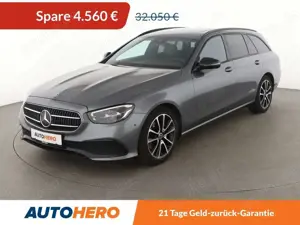 Mercedes-Benz E 200 E 200 T Avantgarde Aut.*NAVI*LED*TEMPO*PDC*SHZ*