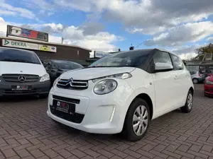 Citroen C1 Feel*TÜV NEU*GARANTIE* Bild 3