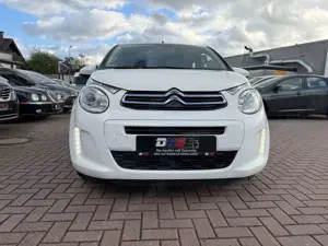 Citroen C1 Feel*TÜV NEU*GARANTIE* Bild 2