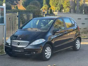 Mercedes-Benz A 180 A -Klasse A 180 CDI Elegance