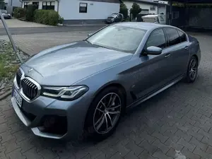 BMW 530 530d Aut.