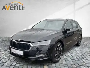 Skoda Octavia Style *DSG*ACC*LED*SHZ vo+hi*Navi*Kamera* Bild 2