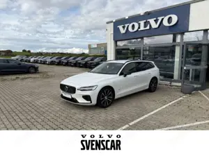 Volvo V60 Plus Dark Recharge Plug-In Hybrid AWD StandHZG Dig