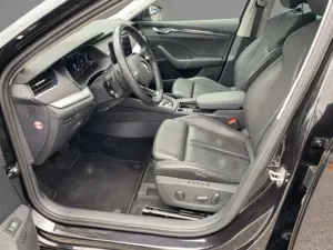 Skoda Octavia Style *DSG*ACC*LED*SHZ vo+hi*Navi*Kamera* Bild 4