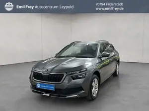 Skoda Kamiq 1.0 TSI DSG Tour