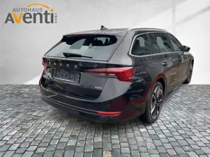 Skoda Octavia Style *DSG*ACC*LED*SHZ vo+hi*Navi*Kamera* Bild 3