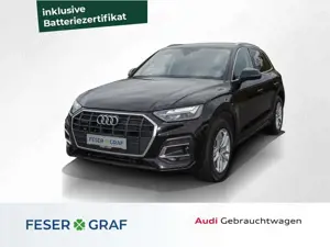 Audi Q5 50 TFSI e qu. /LED/Leder/Kamera/Navi+