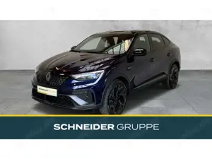 Renault Arkana 1.6 E-TECH Hybrid 145 Esprit Alpine BOSE